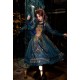 Fun Ccnio Ragnarok New Edition JSK(Leftovers/Full Payment Without Shipping)